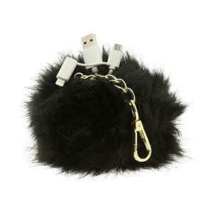 phone charging pom